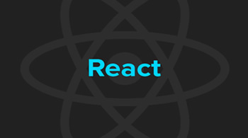 React